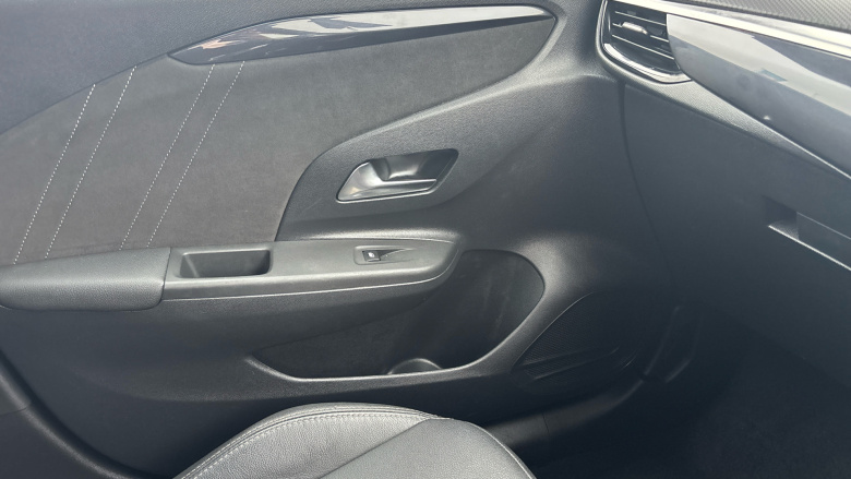 Vauxhall Corsa 1.2 Turbo Ultimate 5dr Petrol Hatchback